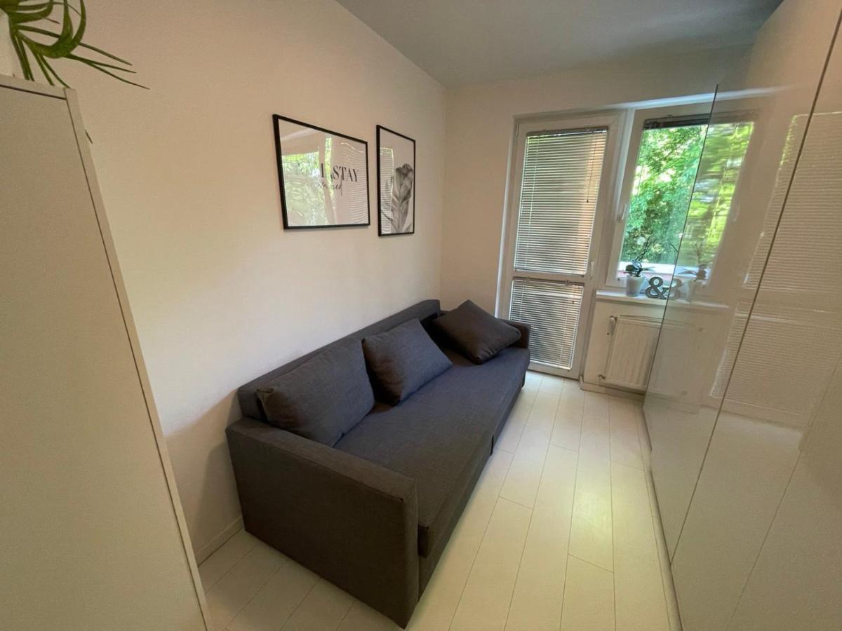 Gabica Apartman เดเบรตเซน ภายนอก รูปภาพ